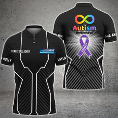 Maxcorners Darts Black Lion Head Personalized Name 3D Shirt For Emma