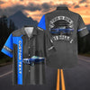 This Is How I Roll - Custom Photo Classic Car Shirt - Personalized Name Car Hawaiian Shirt Shirt