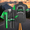 This Is How I Roll - Custom Photo Classic Car Shirt - Personalized Name Car Hawaiian Shirt Shirt
