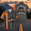 This Is How I Roll - Custom Photo Classic Car Shirt - Personalized Name Car Hawaiian Shirt Shirt