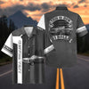 This Is How I Roll - Custom Photo Classic Car Shirt - Personalized Name Car Hawaiian Shirt Shirt