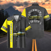 This Is How I Roll - Custom Photo Classic Car Shirt - Personalized Name Car Hawaiian Shirt Shirt