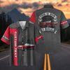 This Is How I Roll - Custom Photo Classic Car Shirt - Personalized Name Car Hawaiian Shirt Shirt