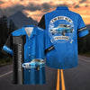 Maxcorners I'm Not Old I'm Classic - Custom Photo Classic Car Shirt - Personalized Name Car Hawaiian Shirt