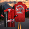 Maxcorners I'm Not Old I'm Classic - Custom Photo Classic Car Shirt - Personalized Name Car Hawaiian Shirt