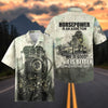 Maxcorners Horsepower Is An Addiction Drag Racing Hawaiian Shirt