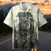 Maxcorners Horsepower Is An Addiction Drag Racing Hawaiian Shirt