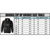 Maxcorners Custom Green Motocross Racing Hoodie Jersey for Biker Men Women Dirt Bike Hoodie Zip MT2709