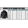 Maxcorners Custom Pink Motocross Racing Hoodie Jersey for Biker Men Women Dirt Bike Hoodie Zip MT2809