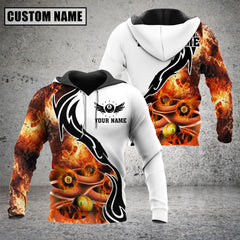 Maxcorners Billiards Artist 3D All Over Printed Clothes