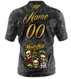 Maxcorners HTK Hard To Kill Jersey LM1009