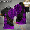 Maxcorners Aztec Bowling Jersey Multicolor Options Personalized Name, Team Name 3D Shirt