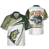 Maxcorners Camo Fishing Shirt, UPF Fishing Shirts, Funny Fishing Shirts For Men, Long Sleeve Fishing Shirts