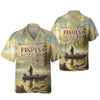Maxcorners Someone I Love Is Fishing In Heaven, Fishing Shirts For Men, Gifts For Fisherman, Fishing Memorial Gifts
