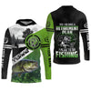 Maxcorners I Plan To Go Fishing SPF Shirts For Men, Funny Fishing Shirts, Gag Gifts For Men, Long Sleeve Tops