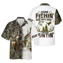Maxcorners Fishing And Hunting, Reindeer Shirt, UPF Fishing Shirts, Long Sleeve Fishing Shirts, Men Long Sleeve Shirts