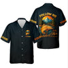 Maxcorners I Will Make You Fishers Of Men Fishing UPF Shirt, Personalized Fishing Shirt For Men, Fishing Shirts For Men