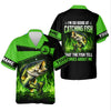 Maxcorners I’m So Good At Catching Fish That The Fish Tell Stories About Me Fishing UPF Shirt, Funny Fishing Shirt, Fishing Shirt For Men