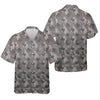 Maxcorners Texas Camo Fishing UPF Shirts, Performance Fishing Shirts, Fishing Gifts For Men, Men's Fishing Shirt