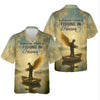 Maxcorners Fishing In Heaven Fishing UPF Shirts, Fishing Memorial Presents For Fishermen, Fishing Shirts For Men