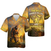 Maxcorners The Best Things In Life Are Wild And Free Bigfoot Sunset Funny Fishing Shirt, SPF Shirt For Men