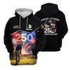 Maxcorners Custom America 250 Fireworks Golfer Polo Shirt, Women's Golf Polo, Golf Tops For Women LM1507