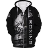 Max Corners Boxing 4 Unisex Shirt