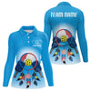 Maxcorners Custom Dreamcatcher Pickleball Polo Shirts For Men, Native Pickleball Shirt