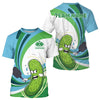 Maxxcorners Custom Funny ver3 Pickles Play Pickleball Polo Shirts For Men, Pickleball Team Shirt MT0307