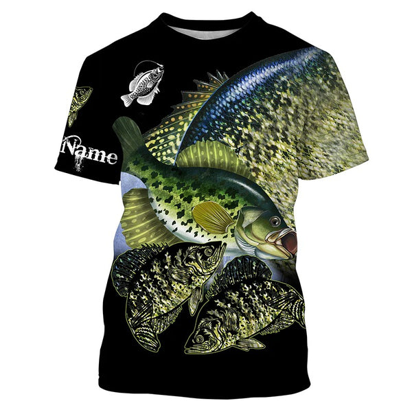 Maxcorners Fishing 3D Shirts Customize Name