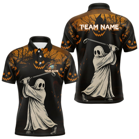 Golf 3D shirts