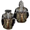 Maxcorners Best Custom Camouflage Deer Hunting Shirts for Men, Hunter Clothes, Gifts for Hunter LM2608