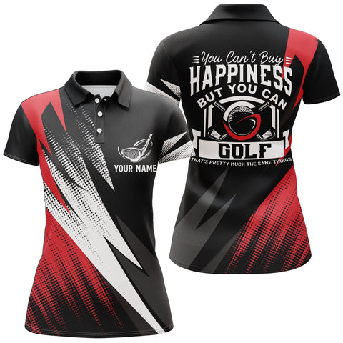 Max Corners Cool Golf Jersey Customized Name 3D Golf Polo Shirt For Women