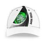 Maxcorners Darts Classic Personalized Name 3D Cap