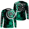 Maxcorners Dirt Bike Jersey Youth Men Women Upf30+ Motocross Racing Motorcycle Riding Jersey XM256 MT2809