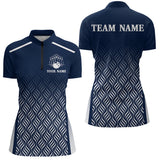 Maxcorners Custom Bowling League Shirts For Men with Name , Personalized Bowling Team Jerseys