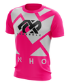 Maxcorners JG Tech Cornhole Jersey