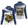 Maxcorners Hunting Solved Most of the Problems, Fishing Solves the Rest, Fishing & Hunting UPF Shirt