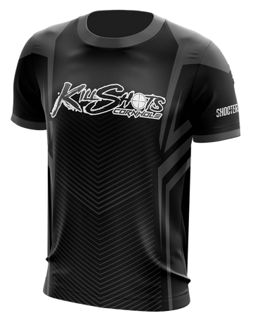 Maxcorners Killshots Pro - Blackout LM1009