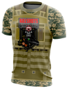 Maxcorners Killshots Sniper Cell - Desert Camo LM1009