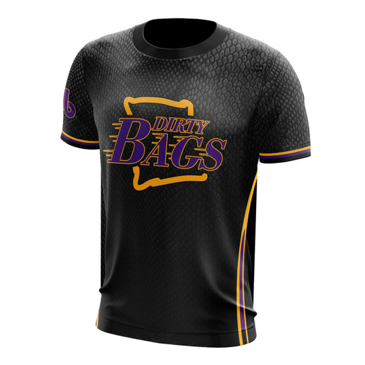 Maxcorners db Black Mamba Tribute Jersey