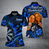 Maxcorners 3D Unisex Shirt For Denis