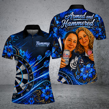Maxcorners 3D Unisex Shirt For Denis