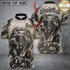 Maxcorners 3D Unisex Shirt For CGC