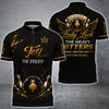 Maxcorners Custom Bowling 3D Shirts For Michael Heard