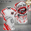 Maxcorners 3D Unisex Shirt For Kolt Dack