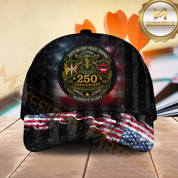 Maxcorners Golf Classic 3D Cap For Rob Thornton