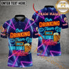 Maxcorners Bowling Personalized Name 3D Unisex Shirt For Niels Hilton