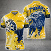 Maxcorners Billiard 3D Shirts For Jackie Wilkinson