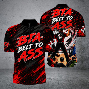 Maxcornerss Darts 3D Shirts For Montiyah